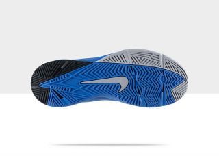 Nike Zoom HyperChaos Mens Basketball Shoe 536841_400_B