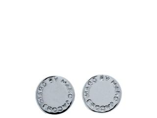 Marc by Marc Jacobs Logo Disc Studs    BOTH 