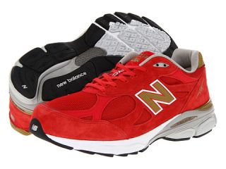 New Balance M990v3   NYC    BOTH Ways