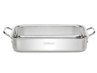 Cuisinart 7117 135 Lasagna Pan 13.5 inch (New)