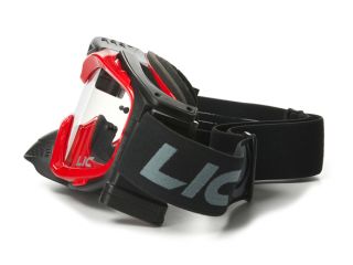 Liquid Image Impact Series HD 365 Offroad Goggle Camcorder