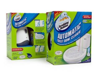 Scrubbing Bubbles Automatic Toilet Bowl Cleaner – 2 Pack