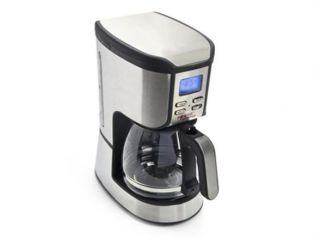 Speak & Brew Voice Operated 10 Cup Coffee Maker
