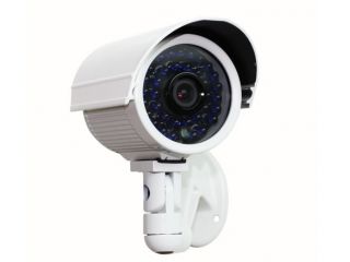 Zmodo 8 Channel, 8 Camera Secuity Surveillance System (New)