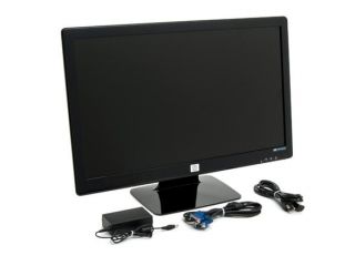 Famous Maker 27” LED Ultra Slim Monitor with HDMI