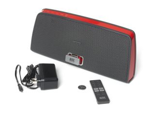 Altec Lansing inMotion iMT630 Portable Dock for iPhone and iPod