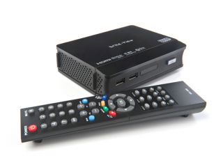 brite View BV 5005HD Mini CinemaGo 3 in 1 1080p Full HD Networking 
