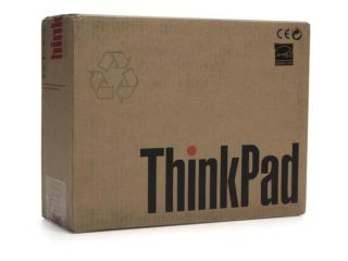 Lenovo 11.6” X Series ThinkPad Notebook