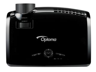 Optoma TH1020 1080P Full HD 3000lm Multimedia Projector Ideal for 