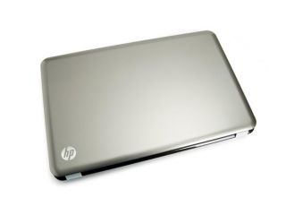 HP Pavilion Dual Core Notebook with 17.3” BrightView LED Display