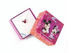price sold out mickey red crystal earrings $ 18 00 $ 49 99 64 % off 