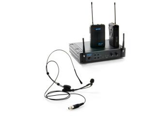 features specs sales stats features fully switchable uhf receivers 