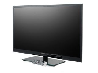 Toshiba 46SL417U 46 1080p LED HDTV, 4 HDMI, 2 USB, ClearFrame 120Hz 