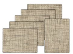 17 x 12 placemat set of 6 $ 45 00 $ 60 00 25 % off list price sold out