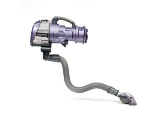 euro pro shark multi vac canister with hose attachment