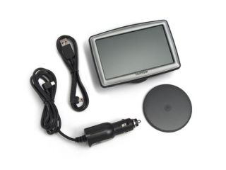TomTom 5” Touchscreen Portable GPS with Text to Speech & IQ Routes