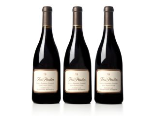 American Tradition Reserve 2008 Pinot Noir 3 Pack