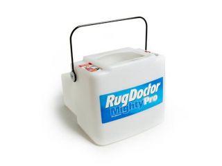 Rug Doctor Mighty Pro Professional Carpet Cleaner