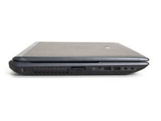 Asus Intel Core i5 15.6” Notebook with WiMAX