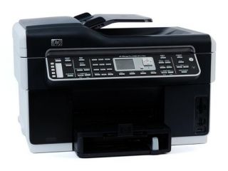 HP Officejet Pro L7680 Color All in One Printer, Fax, Scanner, Copier