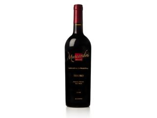 Muscardini Cellars Two Blends + Sangiovese 3 Pack