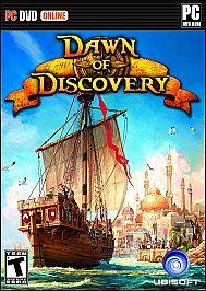 Dawn of Discovery PC, 2009