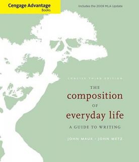   Life 2009 by John Mauk and John Metz 2009, Paperback, Revised