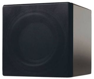 Sunfire Solitaire 12 Powered Subwoofer