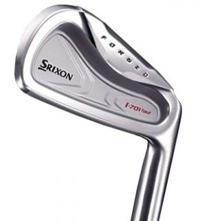 Srixon I 701 Tour Iron set Golf Club