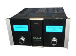 McIntosh MC402 2 Channel Amplifier
