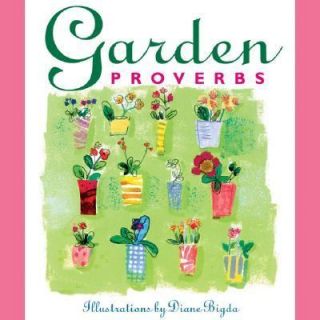 Garden Proverbs 2005, Hardcover