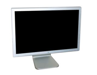 Apple Cinema A1082 23 Widescreen LCD Monitor