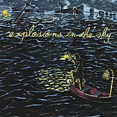 All of a Sudden I Miss Everyone by Explosions in the Sky CD, Feb 2007 