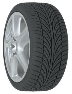 Riken RAPTOR ZR 255 35R20 Tire