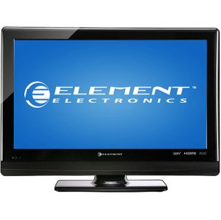 Element ELCHW261 26 720p HD LCD Television