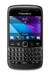 BlackBerry Bold 9790   8 GB   Black Unlocked Smartphone