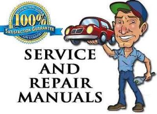 2005 2011 Saab 9 3 9 5 Service Repair Workshop Manual 2010 2009 2008 