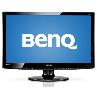 BenQ GL2030 20 Widescreen LED LCD Monitor