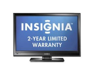 Insignia NS 24E730A12 24 1080p HD LED LCD Television