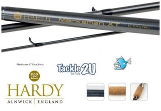   XT 13ft Float Rod   NEW for 2012   13 foot Hardys Marksmen Rod