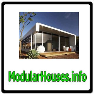 Modular Houses.info HOME/MANUFACTU​RED/PREFAB MARKET/KIT/HOU​SE 