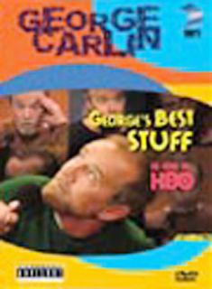 Georges Best Stuff DVD, 2003