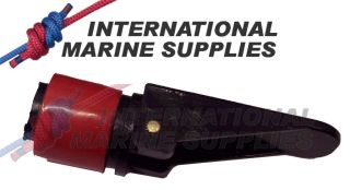 EXPANDING BOAT BUNG / PLUG, RIBS, INFLATABLE, DINGHY, DRAIN, DORY,