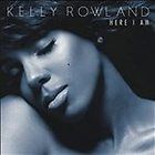 kelly rowland here i am dlx 2011 new compact buy