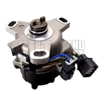 New Ignition Distributor 92 95 Acura Integra 1.8L Engine Aftermarket 