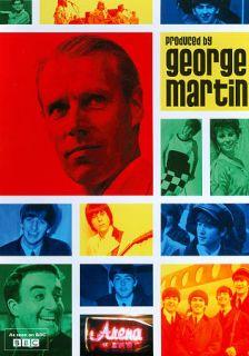 Produced by George Martin DVD, 2012