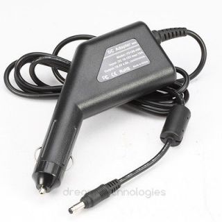New Auto DC Power Adapter/Car Charger for HP Pavilion dv6258SE 