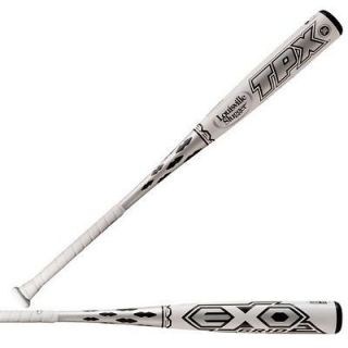 TPX EXO GRID 2 BBCOR  3 (33/30oz) 2012 Baseball Bat BBCOR