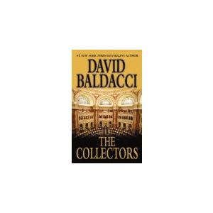 The Collectors by David Baldacci 2007, Paperback, Revised
