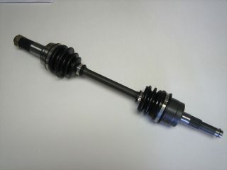 2005 Yamaha 660 Grizzly Front Left CV Joint Axle OE Complete